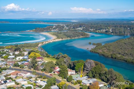 Property photo of 79 Sunpatch Parade Tomakin NSW 2537