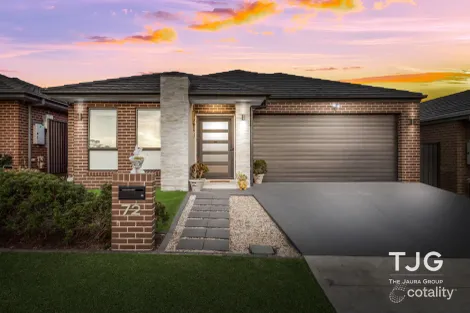 Property photo of 72 William Street Grantham Farm NSW 2765