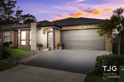 Property photo of 72 William Street Grantham Farm NSW 2765