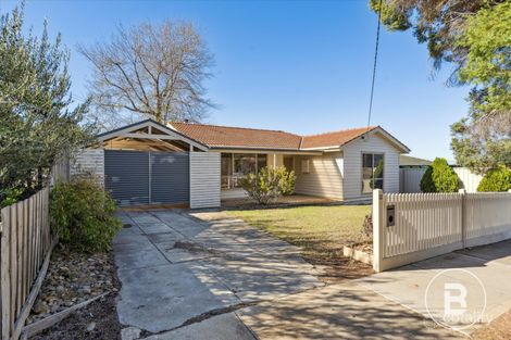 Property photo of 22 Shea Street Bacchus Marsh VIC 3340