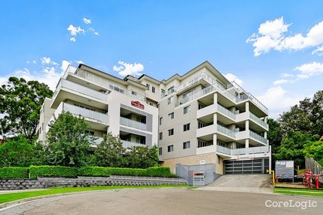 Property photo of 49/5-15 Belair Close Hornsby NSW 2077