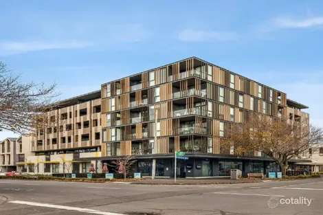 106/47 Nelson Pl, Williamstown, VIC 3016