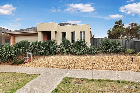 Property photo of 2 Yarrambat Street Manor Lakes VIC 3024