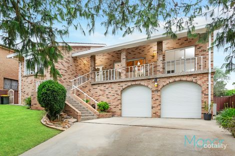 Property photo of 22 Knight Avenue Kings Langley NSW 2147