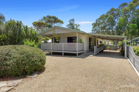 Property photo of 145A Main South Road Yankalilla SA 5203