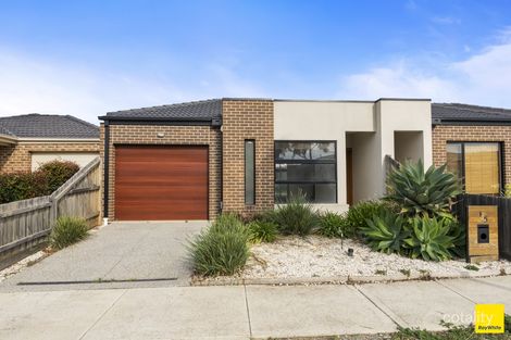 Property photo of 1/5 Greenleaf Circuit Tarneit VIC 3029