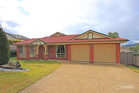 15 Delaware Ct, Wodonga, VIC 3690