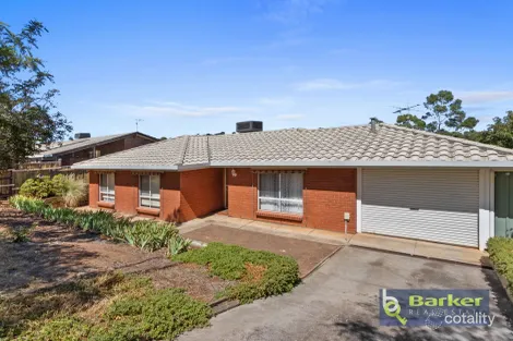 27 Coombe St, Gawler East, SA 5118