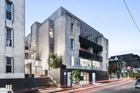 Property photo of 8/5 St David Street Fitzroy VIC 3065