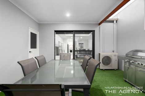 Property photo of 23A Wisborough Crescent Balga WA 6061