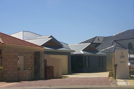 9 Finistere Island Rtt, Halls Head, WA 6210