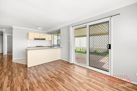 Property photo of 12 Parkside Crescent Thornton NSW 2322