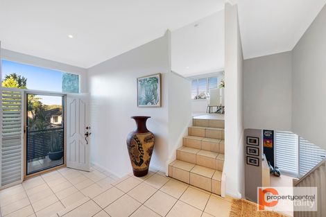 Property photo of 23 Bemboka Crescent Glenning Valley NSW 2261