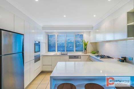 Property photo of 23 Bemboka Crescent Glenning Valley NSW 2261