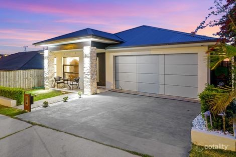 Property photo of 3 Hipwell Avenue North Kellyville NSW 2155