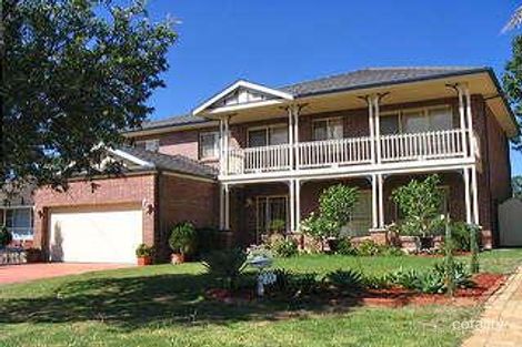 23 Connolly Ave, Padstow Heights, NSW 2211