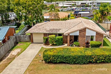 10 Trout St, Thornlands, QLD 4164