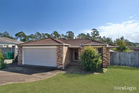 Property photo of 129 Currajong Place Brassall QLD 4305