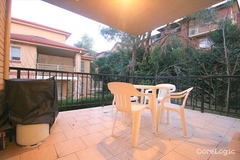 Property photo of 28/23-27 Linda Street Hornsby NSW 2077