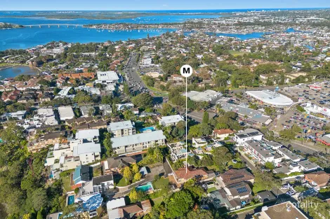 Property photo of 23 Murralin Lane Sylvania NSW 2224