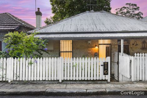 Property photo of 34 Ancrum Street Waverton NSW 2060