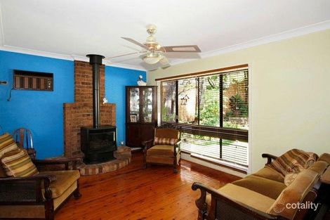 Property photo of 35 Dalley Road Heathcote NSW 2233