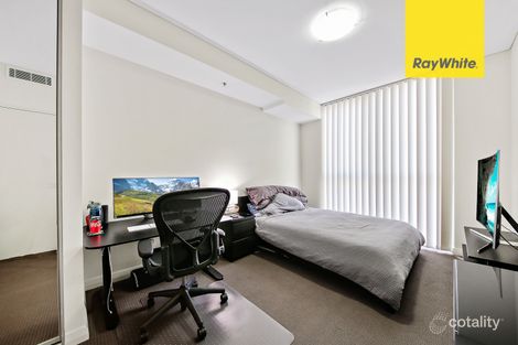 Property photo of 201/39 Kent Road Mascot NSW 2020