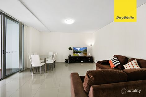 Property photo of 201/39 Kent Road Mascot NSW 2020