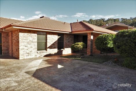 Property photo of 2/21 Peards Drive East Albury NSW 2640