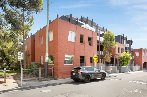 Property photo of 2/33 James Street Windsor VIC 3181