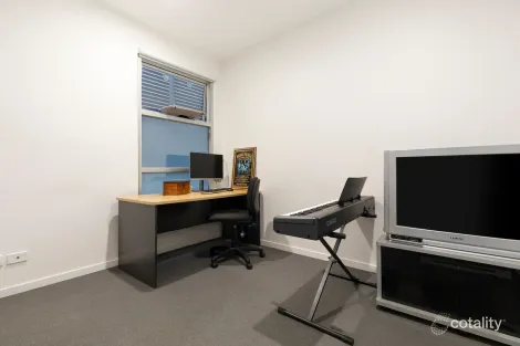 Property photo of 2/33 James Street Windsor VIC 3181