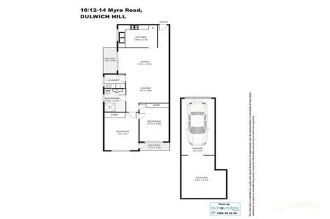 Property photo of 10/12-14 Myra Road Dulwich Hill NSW 2203