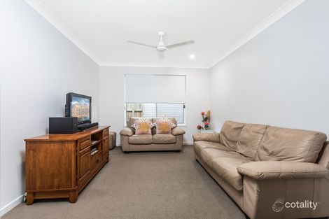 Property photo of 7 Stone Ridge Boulevard Narangba QLD 4504