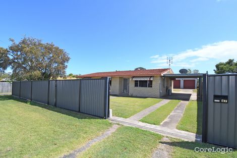 Property photo of 47 Corser Street Point Vernon QLD 4655