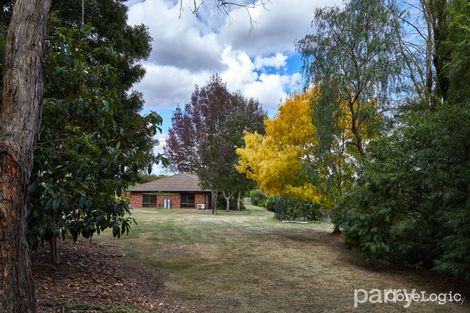 Property photo of 5 Canopus Drive Blackstone Heights TAS 7250