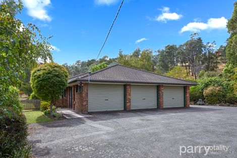 Property photo of 5 Canopus Drive Blackstone Heights TAS 7250