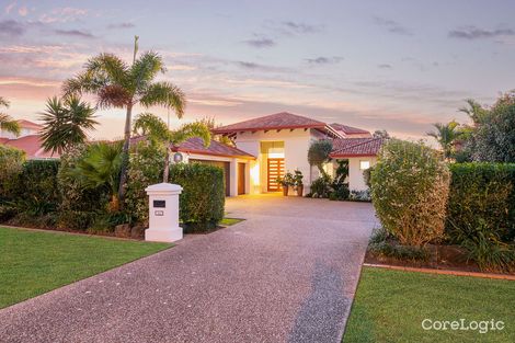 Property photo of 3141 Riverleigh Drive Hope Island QLD 4212