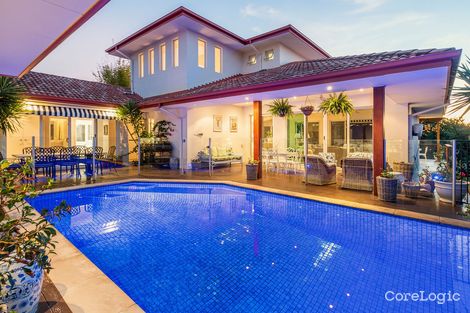 Property photo of 3141 Riverleigh Drive Hope Island QLD 4212