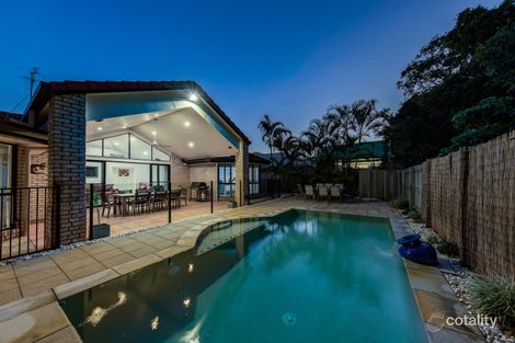 Property photo of 29 Leah Close Buderim QLD 4556