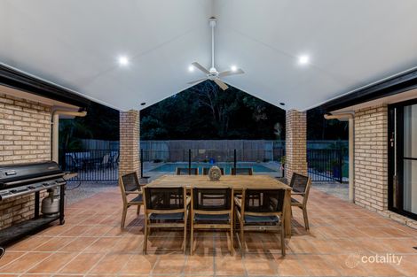 Property photo of 29 Leah Close Buderim QLD 4556