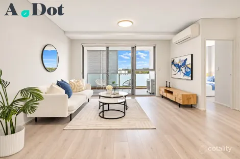 203/1 Demeter St, Rouse Hill, NSW 2155