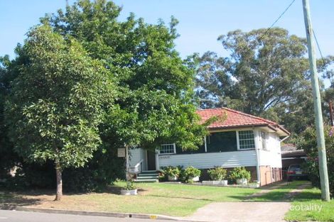 121 Chetwynd Rd, Merrylands, NSW 2160