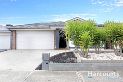 Property photo of 18 Craigmoor Crescent Mernda VIC 3754