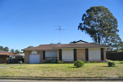 1 Bannister Way, Werrington County, NSW 2747
