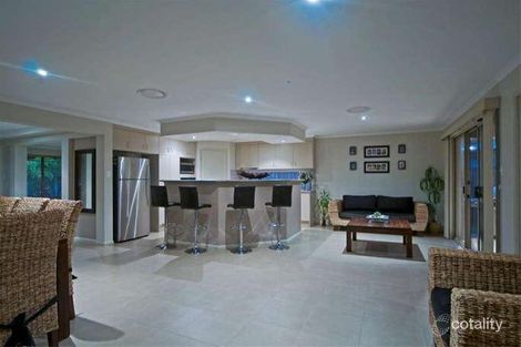 Property photo of 23 Elusive Road Coomera QLD 4209