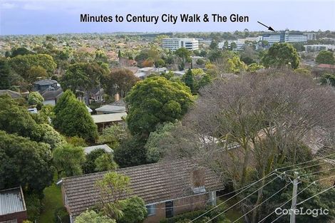 Property photo of 1 Olinda Street Glen Waverley VIC 3150