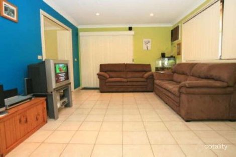 Property photo of 10 Gatehouse Circuit Werrington Downs NSW 2747