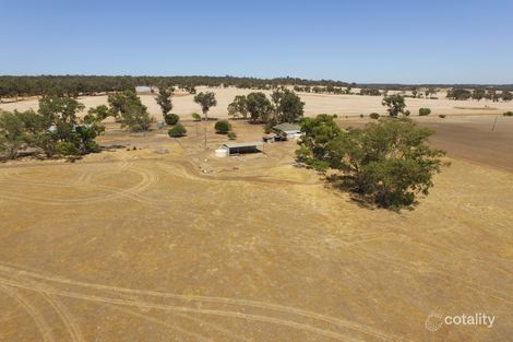 Property photo of 984 Chitty Road Hoddys Well WA 6566
