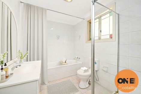 Property photo of 4/43-45 Wilfred Street Lidcombe NSW 2141