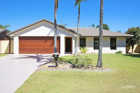 34 Burrendong Rd, Coombabah, QLD 4216